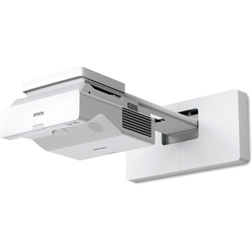 Epson 760W PowerLite 760W 3LCD Projector