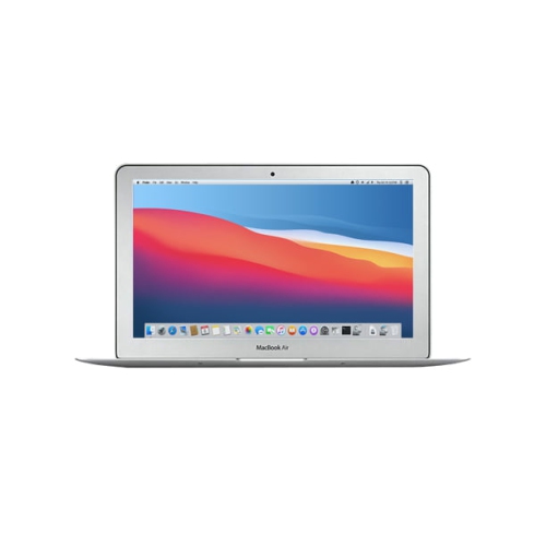 Refurbished (Good) Apple MacBook Air 13.3