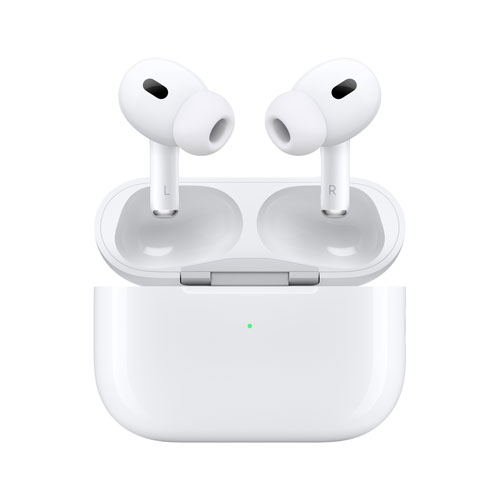 Apple AirPods Pro (2nd generation) Noise Cancelling True