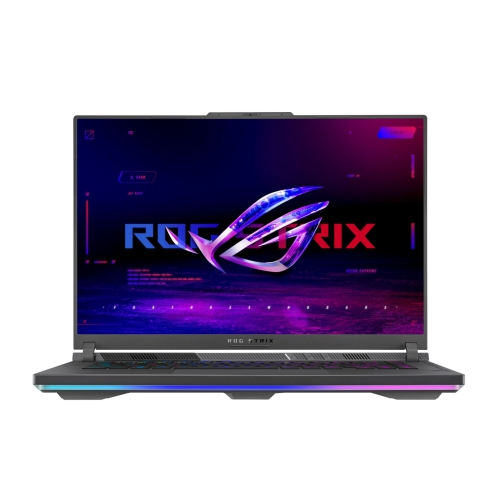 ASUS ROG Strix G16 (2023) Gaming Laptop, 16” Nebula Display 16:10