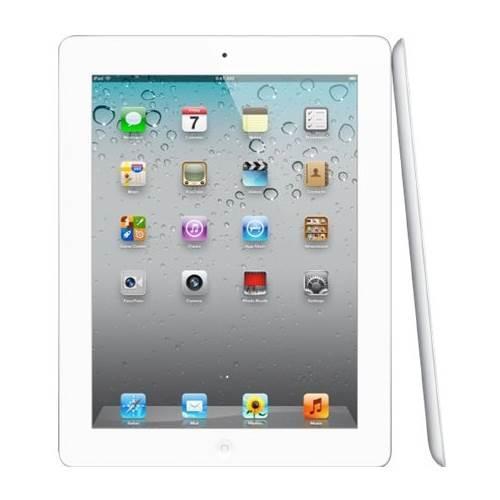 Refurbished Apple iPad 2 A1395 (WiFi) 16GB White
