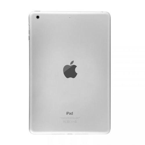 Apple iPad Air A1474 (WiFi) 16GB Silver by APPLE - Refurbished condition - Image 2