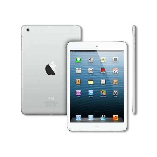 Refurbished Apple iPad Mini (1st Gen) A1432 (WiFi) 16GB Silver