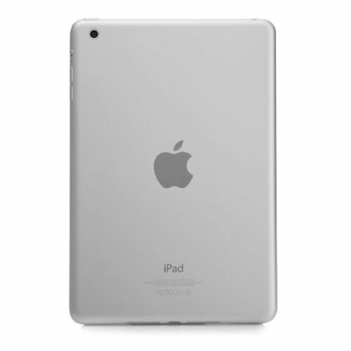 Refurbished Apple iPad Mini (1st Gen) A1432 (WiFi) 16GB Silver