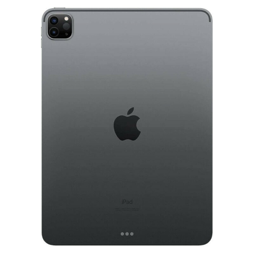 Refurbished Apple iPad Pro 11" (2021) A2377 (WiFi + Cellular Unlocked) 128GB Space Gray