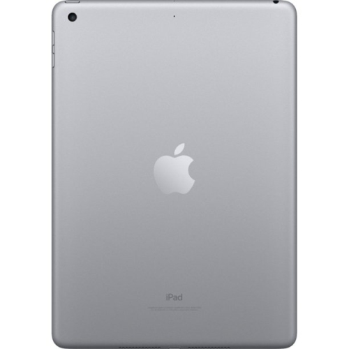 Apple iPad 6th Gen A1954 (WiFi + Cellular Unlocked) 128GB Space Gray by APPLE - Refurbished condition - Image 4