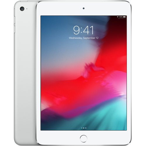 iPad本体 iPad mini 4 128GB wifi+cellular Apple iPad mini 4 (128GB, Wi-Fi + Cellular, Gold) - Renewed