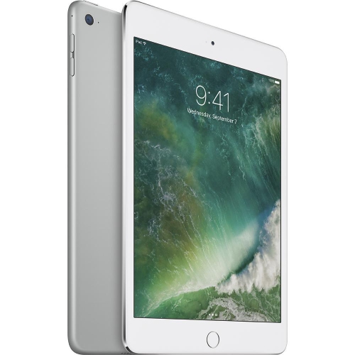 Refurbished Apple iPad Mini 4 A1538 (WiFi) 128GB Silver
