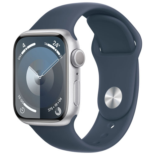 Staples apple sales watch 4