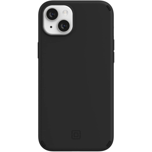 Incipio Duo Series Case with MagSafe for iPhone 14 Plus - Black - Open Box