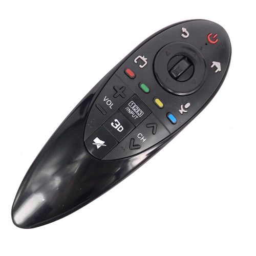 Image 1 of 5.. New AN-MR500G Replace Remote Control Fit for LG Smart TV 55LB6350UQ 47LB6300UQAUSWLJR 65LB6300UE 60LB6500 MBM63935937