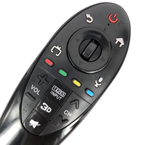 New AN-MR500G Replace Remote Control Fit for LG Smart TV 55LB6350UQ 47LB6300UQAUSWLJR 65LB6300UE 60LB6500 MBM63935937