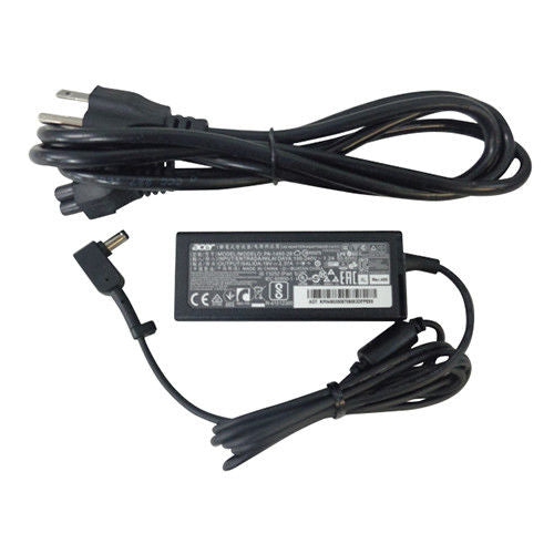 ACER  New Genuine Aspire 3 A315-56-30V0 A315-56-32Nt A315-56-55Dr Ac Adapter Charger 45W