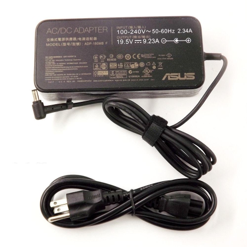 Image 1 de 1.. Nouveau chargeur 180&nbsp;W d'adaptateur c.a. G75 G75VM G75VW G75VX W d'Asus