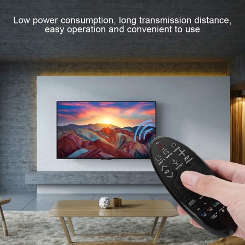 Universal TV Remote Control for LG Brand 2 in to 1, Multi Function TV Remote Controller for RBN59 to 01185F/BN59 to 01185D/BN59 to 01182D/BN59 to