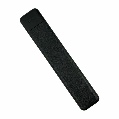 Sony TV Remote RMF-TX520U Replaced Remote Control fit for Sony TV KD-55X80J KD-43X80J KD-43X85J KD-50X80J KD-50X85J XR-50X90J XR-50X94J XR-55A80J