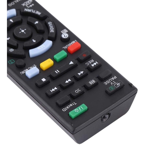 Télécommande, télécommande universelle de rechange pour téléviseur intelligent DEL Sony RM-ED047