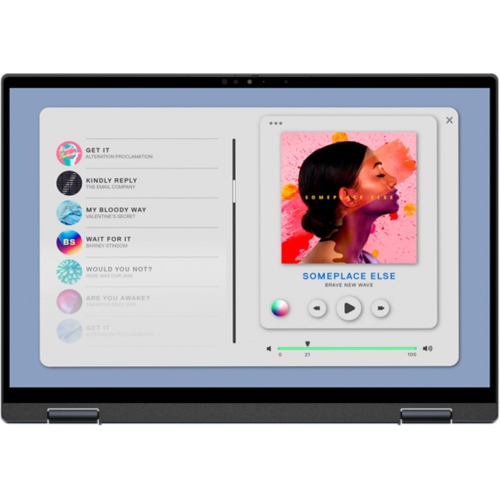 Dell Inspiron 7630 2-in-1 | 16" FHD+ Touch | Core i7 - 1TB SSD - 16GB RAM | 12 Cores @ 5 GHz - 13th Gen CPU