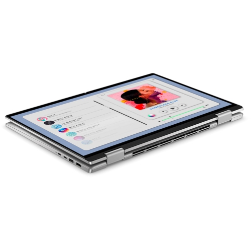 Dell Inspiron 7630 2-in-1 | 16" FHD+ Touch | Core i7 - 1TB SSD - 16GB RAM | 12 Cores @ 5 GHz - 13th Gen CPU