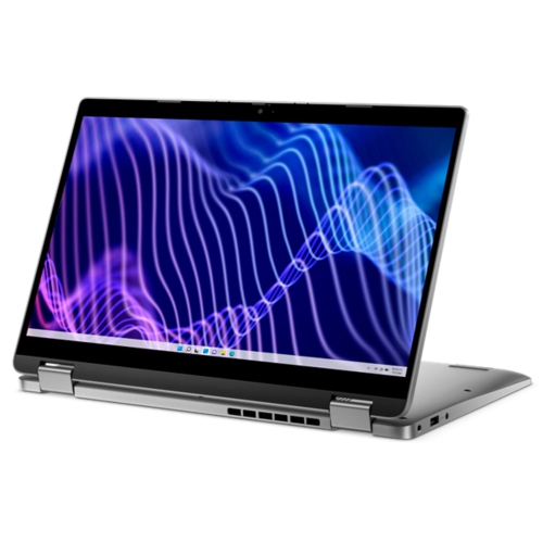 Refurbished – Dell Latitude 3000 3340 Laptop (2023) | 13.3" FHD | Core i3 - 256GB SSD - 8GB RAM | 6 Cores @ 4.4 GHz - 12th Gen CPU
