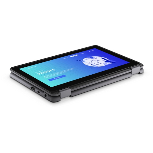 Dell Latitude 3140 Laptop 11.6" - 4GB RAM - 64GB SSD - Windows 11 Home - Black by DELL - Refurbished condition - Image 5