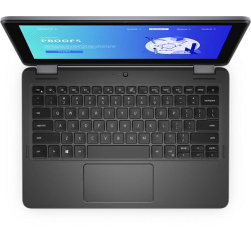 Dell Latitude 3140 Laptop 11.6" - 4GB RAM - 64GB SSD - Windows 11 Home - Black by DELL - Refurbished condition - Image 6