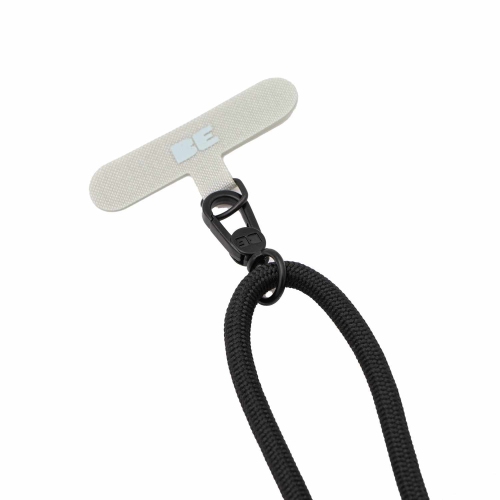 Blu Element Universal Phone Strap | Black