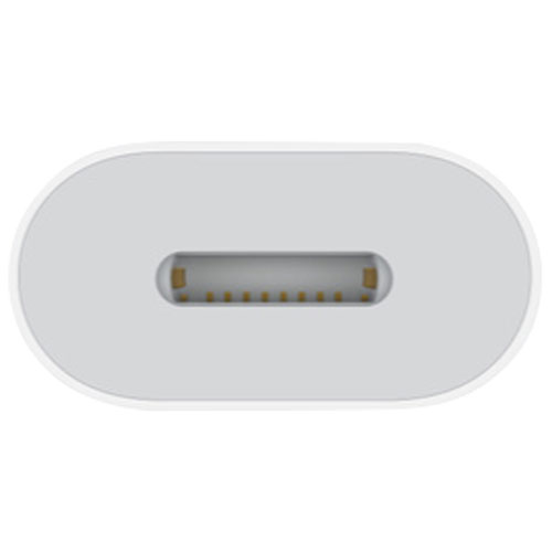 Apple USB-C to Lightning Adapter (MUQX3AM/A)