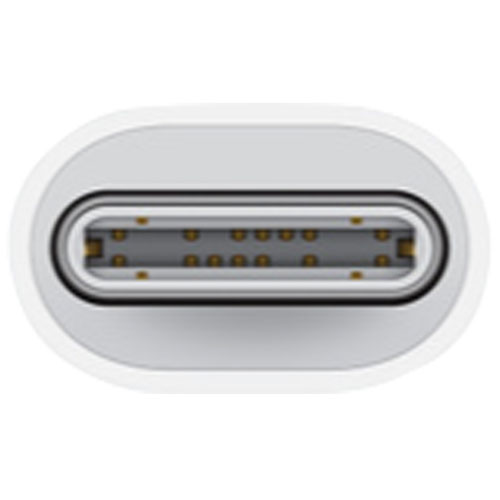 Apple USB-C to Lightning Adapter (MUQX3AM/A)