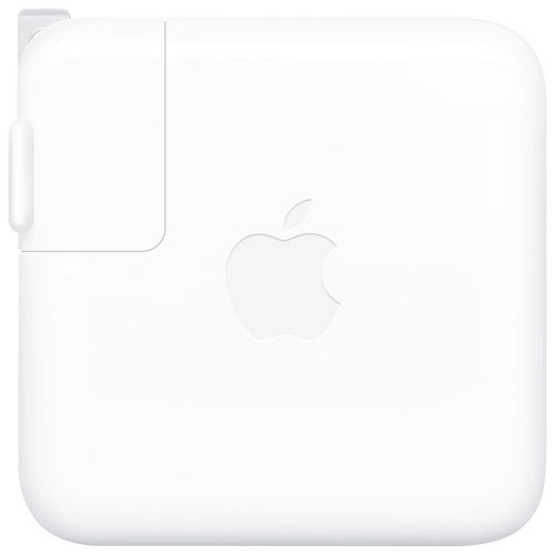 Apple 70W USB-C Power Adapter (MQLN3AM/A)