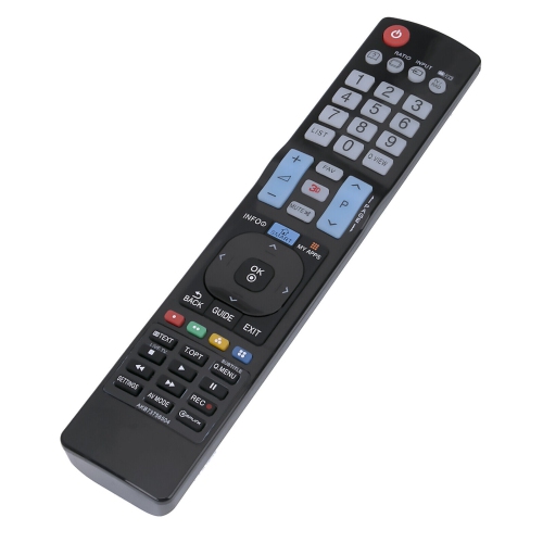AKB73756504 TV Replacement Remote Control for LG AKB73756502 42LA6620 32LA6230 42LA6230 42LA6910 47LA6620 47LA7400 50LA6230 55LA6620 55LA7400
