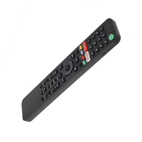 RMF-TX500U Voice Remote Replacement for Sony Bravia Smart TV Remote and Sony 4K UHD HDR TV, LCD LED OLED Ultra HDTV 43 48 49 55 65 75 77 85 98 inch
