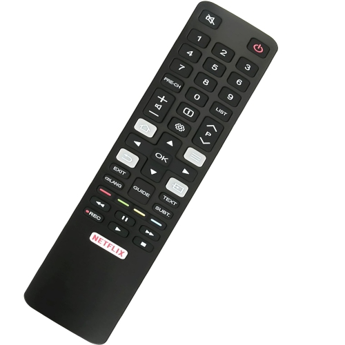 New Remote fit for TCL TV 4K HDTV P20 Series C2 Series 49C2US 55C2US ...