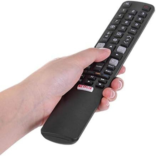 New Remote fit for RC802N TCL TV 4K HDTV P20 Series C2 Series 49C2US 55C2US 65C2US 75C2US 75C2US 32S6000S 40S6000FS 43S6000FS 49S6000FS 55S6000FS