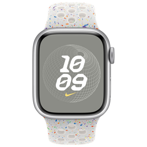 Nike band apple watch 4 hotsell