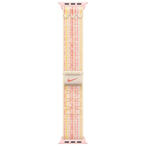 Nike loop pink sale