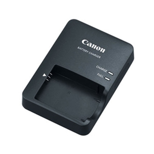 Chargeur de batterie original CB-2LG de Remis à neuf pour Canon