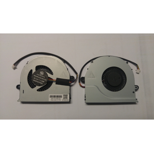 Asus ROG Strix GL503V Series Replacement CPU Fan for Optimal Cooling