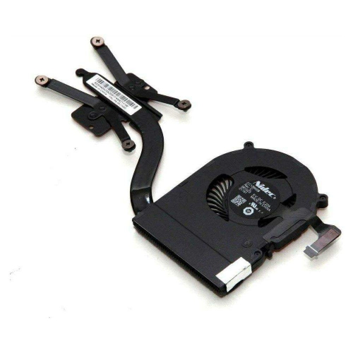 Lenovo ThinkPad X1 Yoga Carbon 4th Gen CPU Fan with Heatsink - Model 00JT800