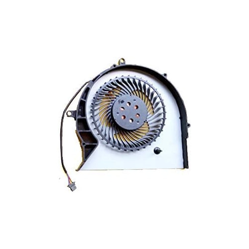 Asus GPU Cooling Fan - 12V 0.4A DFS602212M00T-FK7W for FX63VM, FX503VM, GL503VM, GL703VD, GL703VM