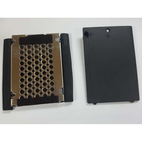 Lenovo Thinkpad T530 T530i W530 HDD Hard Drive Cover Caddy and Rails - Model 60Y5500