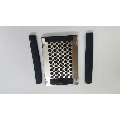Lenovo Thinkpad T530 T530i W530 HDD Hard Drive Cover Caddy and Rails - Model 60Y5500