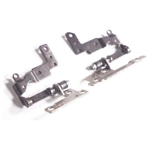Durable HP Pavilion 15-DK 15T-DK Hinge Set L56910-001 for Seamless Laptop Performance