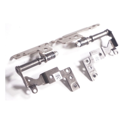 Durable HP Pavilion 15-DK 15T-DK Hinge Set L56910-001 for Seamless Laptop Performance