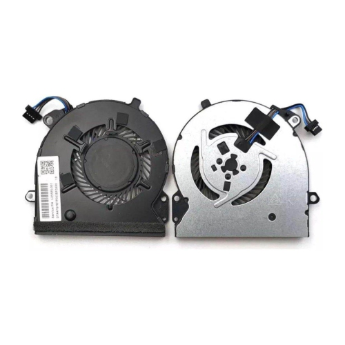 HP Pavilion 15 Series Discrete Graphics Fan L25585-001 - 4 Pins Cooling Solution