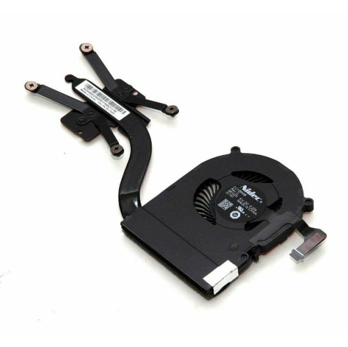 New Lenovo Thinkpad X1 Yoga Carbon 1th Gen 1 CPU Fan With Heatsink