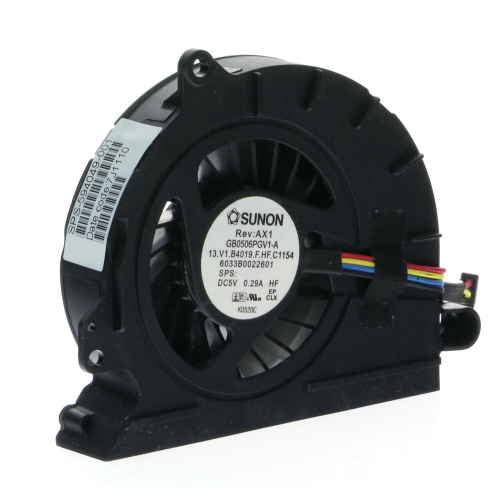 New HP Elitebook 8440p 8440w CPU Fan GB0507PGV1-A 594049-001