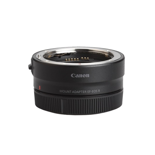 Refurbished (Good) Canon Original Mount Adapter EF-EOSR | Best Buy