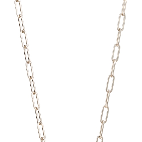 Case-Mate Crossbody Chain nan Plastic Fitted Hard Shell Case – Gold