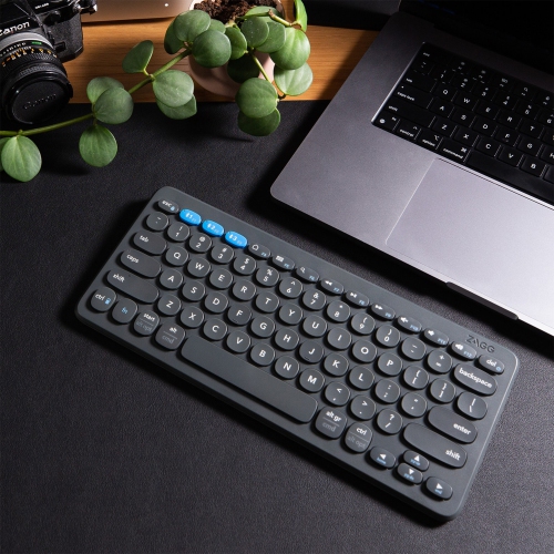 ZAGG Wireless Pro Keyboard 12inch - Black